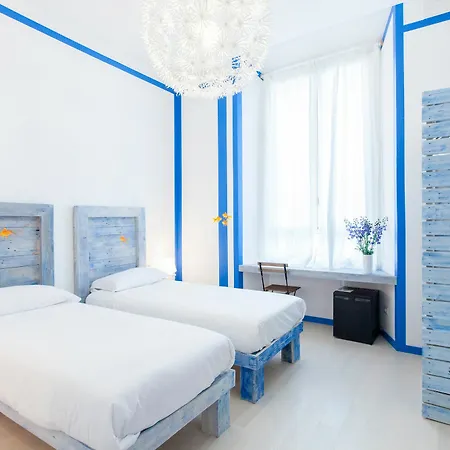 Guest house Casa Maplink Rome
