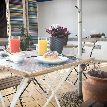 Pensionat Casa Maplink Rom