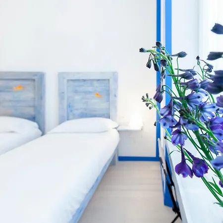 Casa Maplink 2* Rome