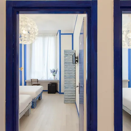 Casa Maplink 2* Rome