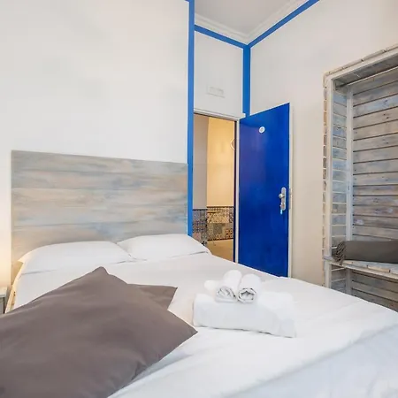 Casa Maplink Guest house