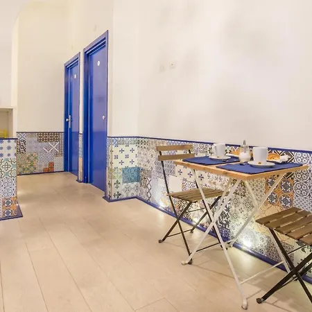 Casa Maplink Guest house Rome